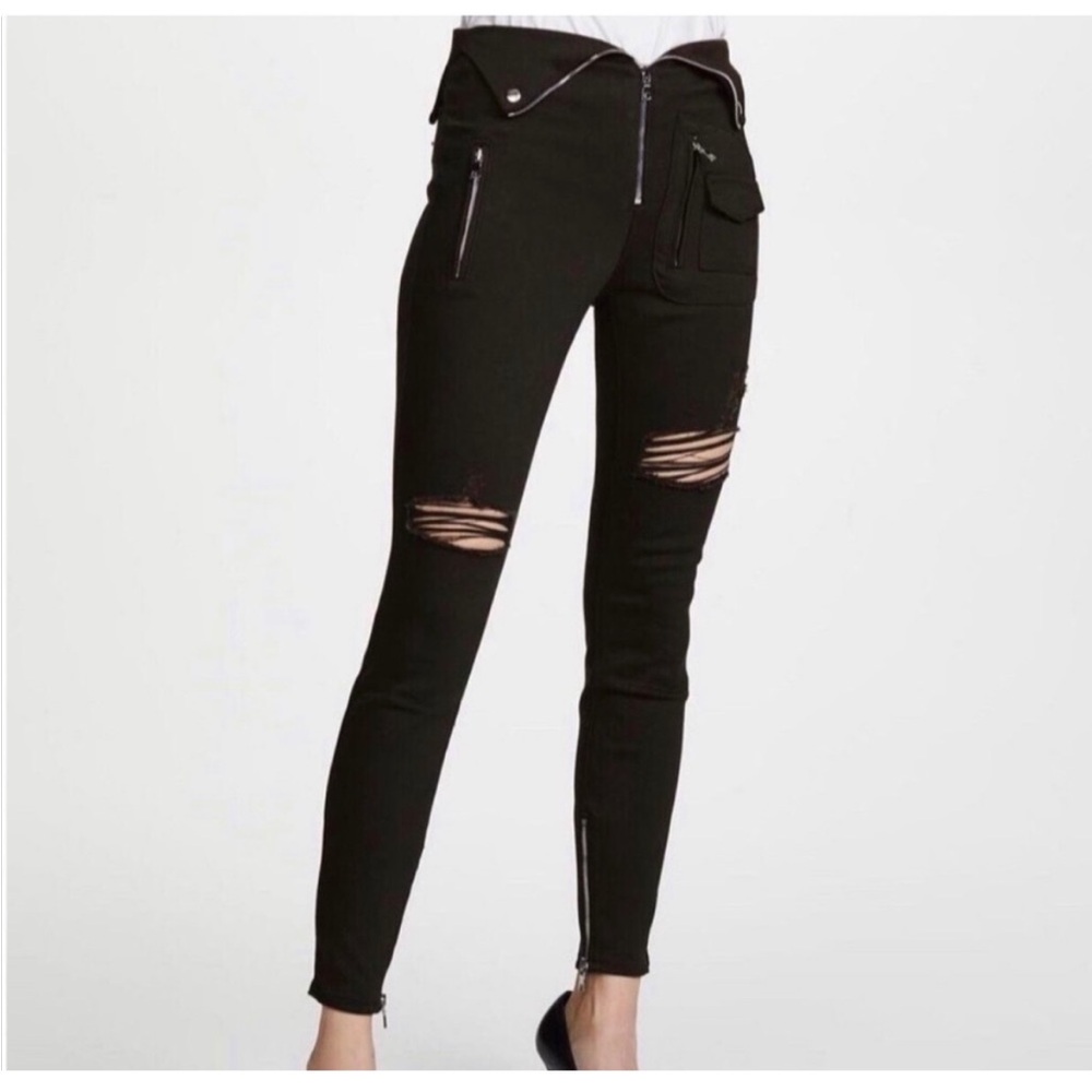 RtA Brand Pants